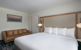 Fairfield Inn By Marriott Jfk Airport